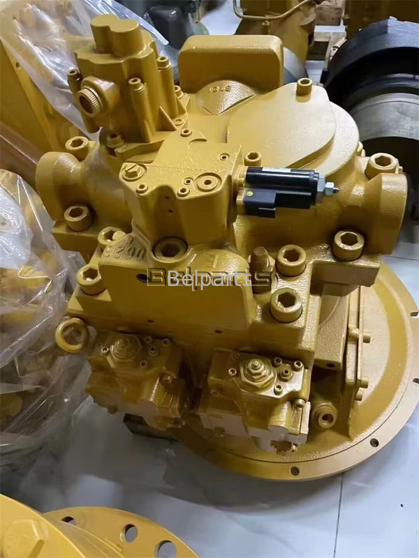 Belparts graafmachine E355F Hydraulische graafmachine pomp voor 524-8317 hoofdpomp