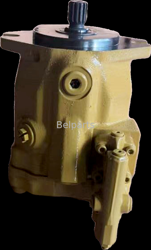 Belparts Draagbare graafmachine Hydraulische pomp 235-2716 Hoofdpomp Voor E980H