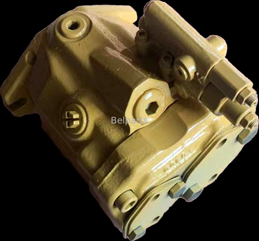 Belparts Draagbare graafmachine Hydraulische pomp 235-2716 Hoofdpomp Voor E980H