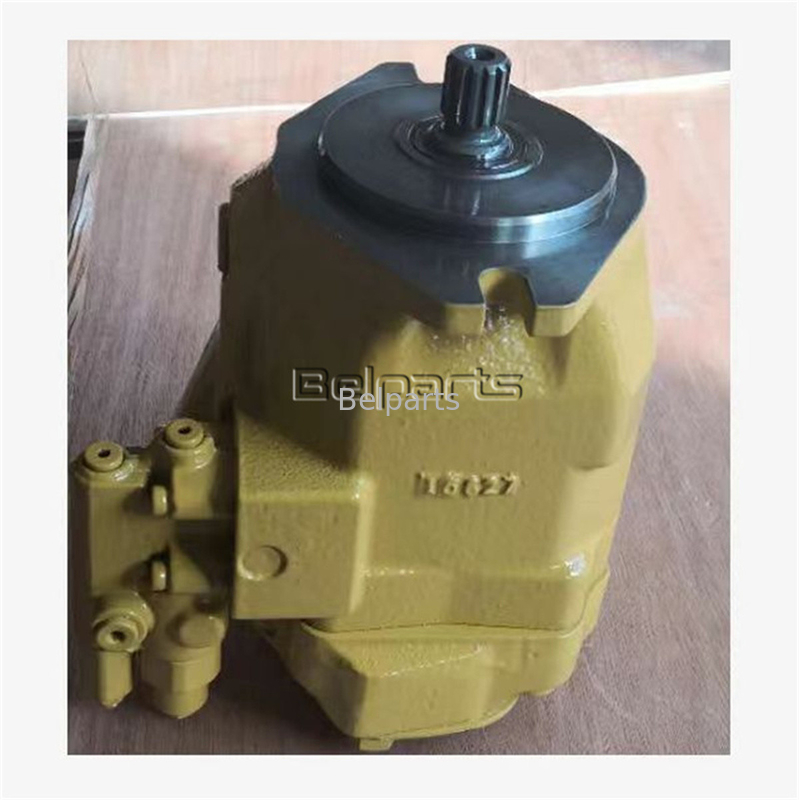 Belparts Draagbare graafmachine Hydraulische pomp 235-2716 Hoofdpomp Voor E980H