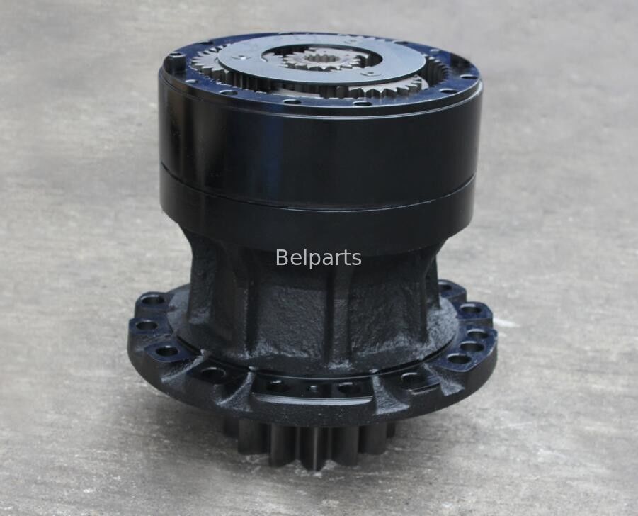 Belparts Draagbare graafmachine Swing Gearbox Swing Reductie Assy 3333073 Voor E314D