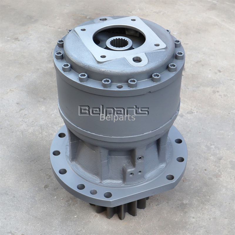 Belparts Draagbare graafmachine Swing Gearbox EC700B EC700C Swing Reduction Assy VOE14535295 Voor Volvo