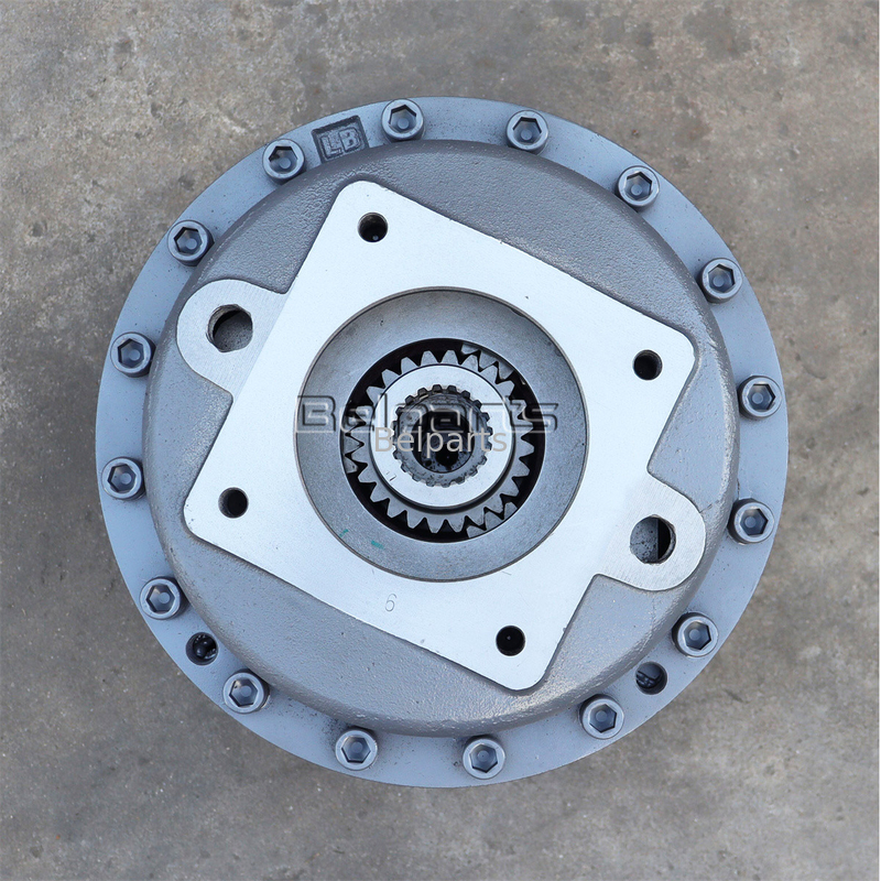 Belparts Draagbare graafmachine Swing Gearbox EC700B EC700C Swing Reduction Assy VOE14535295 Voor Volvo