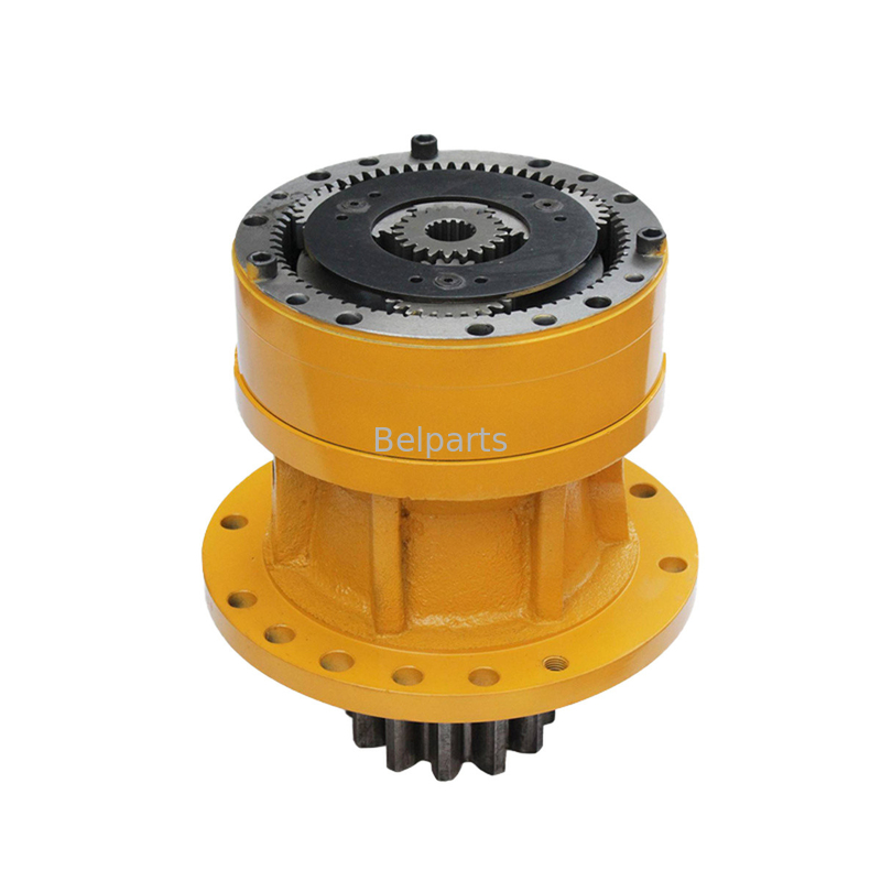 Belparts Excavator Swing Gearbox R145LC-9 R140W-9 Swing Reduction Assy 31Q4-11140 Voor Hyundai