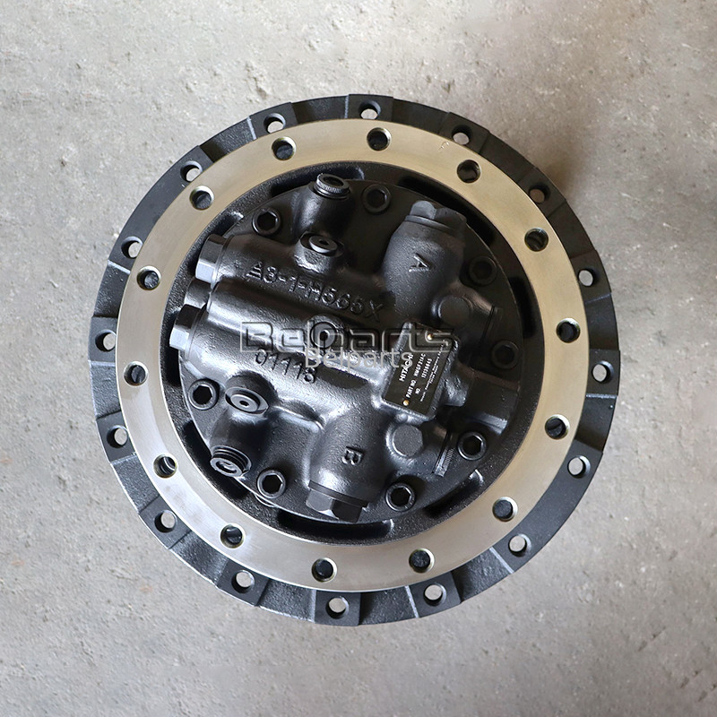 Belparts Excavator Travel Motor Assy Final Drive Assembly 9289616 voor Hitachi ZX135