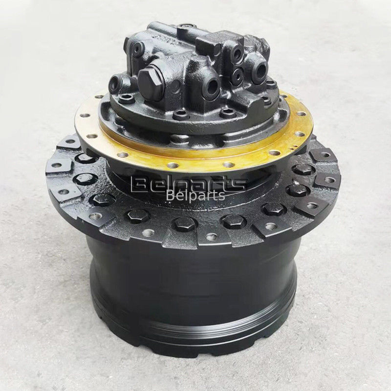 Belparts Excavator Travel Motor Assy Final Drive Assembly 9289616 voor Hitachi ZX135