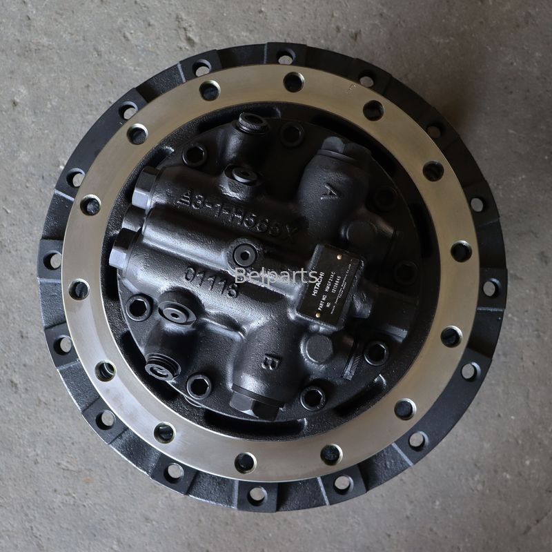 Belparts Excavator Travel Motor Assy Final Drive Assembly 9289616 voor Hitachi ZX135