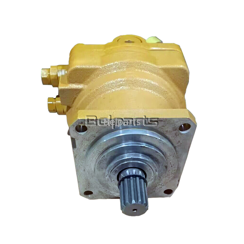 Belparts Excavator Parts Swing Motor Slewing Motor 334-9979 Voor E330DL