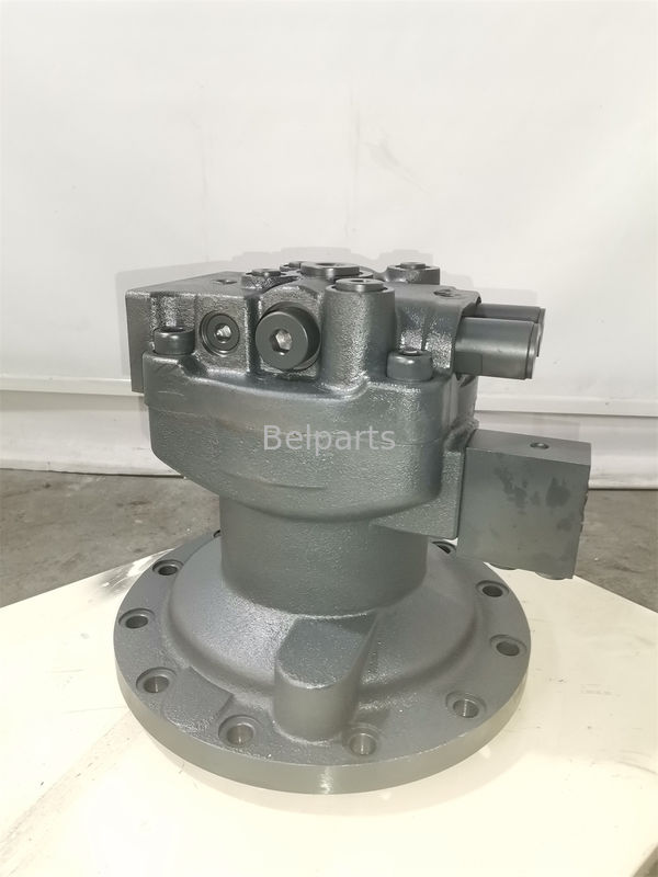 Belparts Excavator Parts R170M Swing Motor Slewing Motor Voor Hyundai