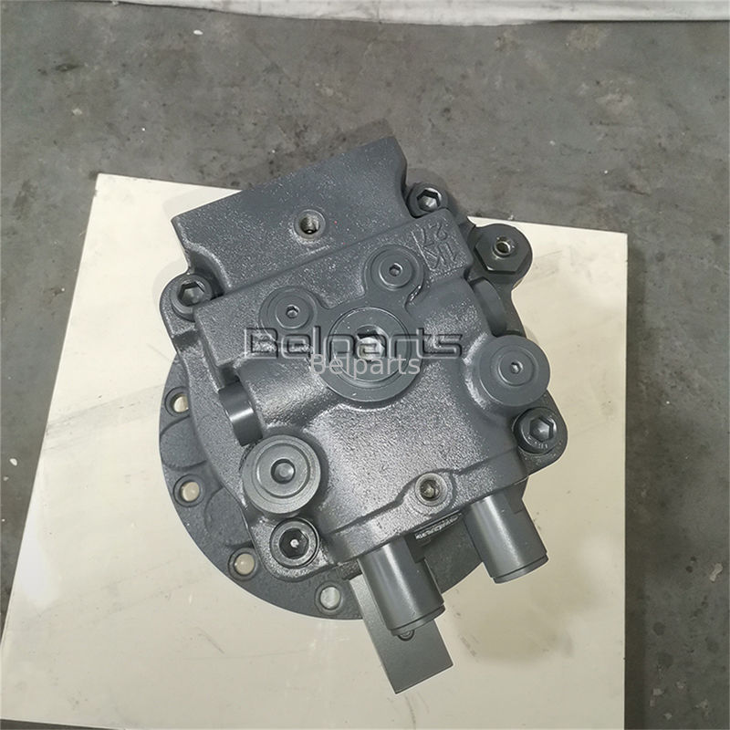 Belparts Excavator Parts R170M Swing Motor Slewing Motor Voor Hyundai