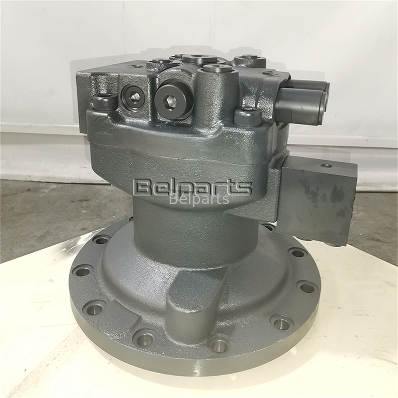 Belparts Excavator Parts R170M Swing Motor Slewing Motor Voor Hyundai