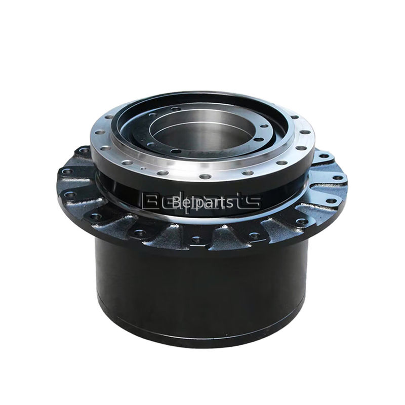 Belparts Excavator Parts Travel Gearbox 571-4032R 571-4033L Travel Reduction Assy voor E320GC