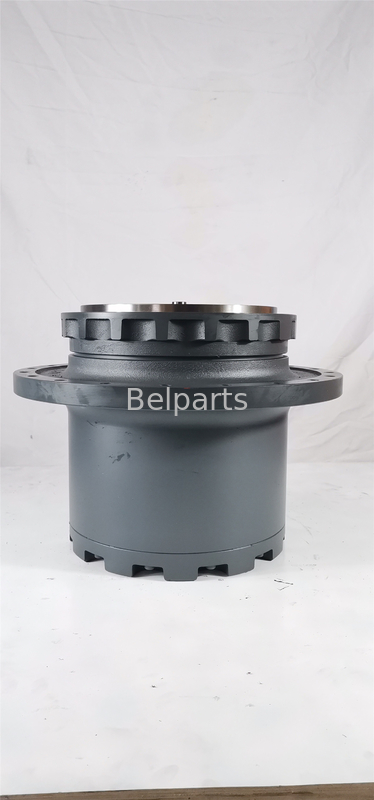Oorspronkelijk reserveonderdeel van de graafmachine PC220-8MO Reisversnellingsbak model 20Y-27-00550