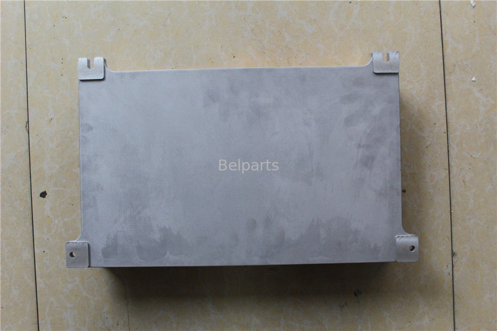 Belparts Excavator Controller YT22E00036F3 computerbord voor Kobelco SK75-8 SK330-8