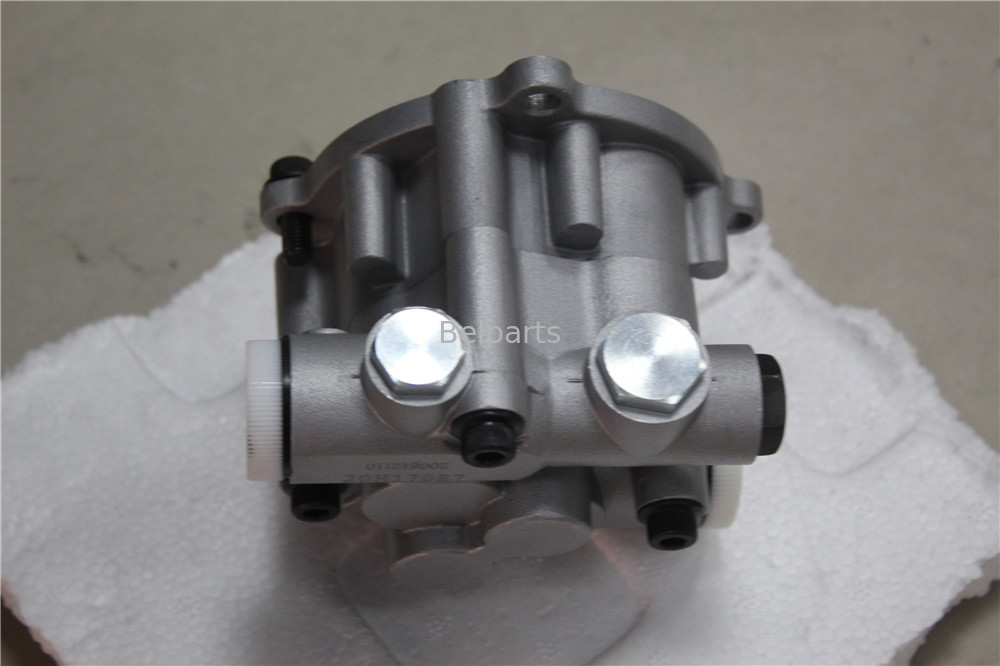 Belparts Excavator Parts K3V112 JCB220 R210-9 SK200-8 SK330-8 Gear Pump