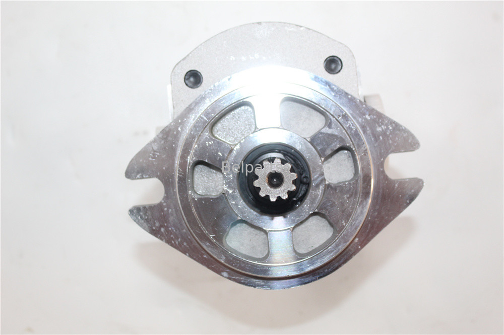 Belparts Graafmachine HPV116 HPV145 ZX330 ZX110-3 Hydraulische versnellingspomp 9217993 4181700 Voor Hitachi