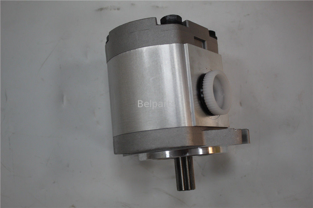 Belparts Graafmachine HPV116 HPV145 ZX330 ZX110-3 Hydraulische tandwielpomp voor Hitachi 9217993 4181700