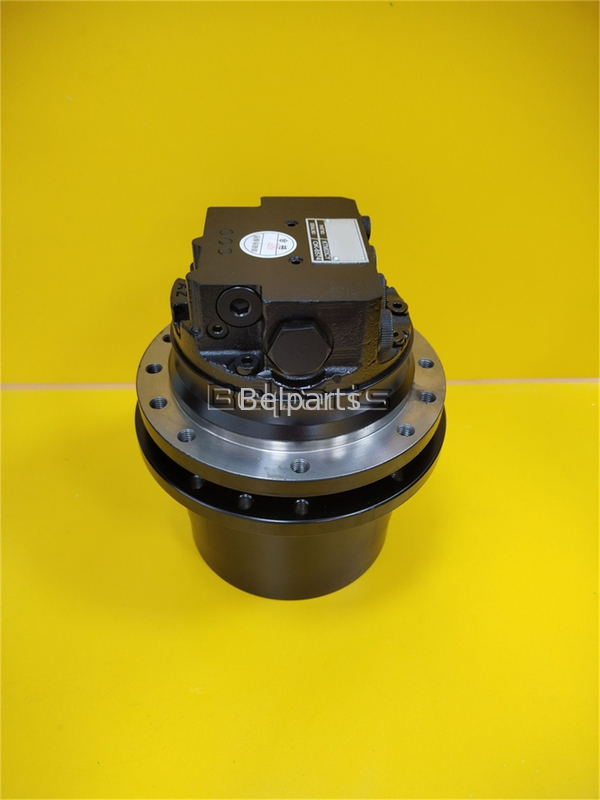 Belparts Excavator Spare Parts Final Drive Travel Motor Assy Voor TM03CY