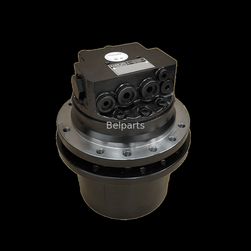 Belparts Excavator Spare Parts Final Drive Travel Motor Assy Voor TM03CY