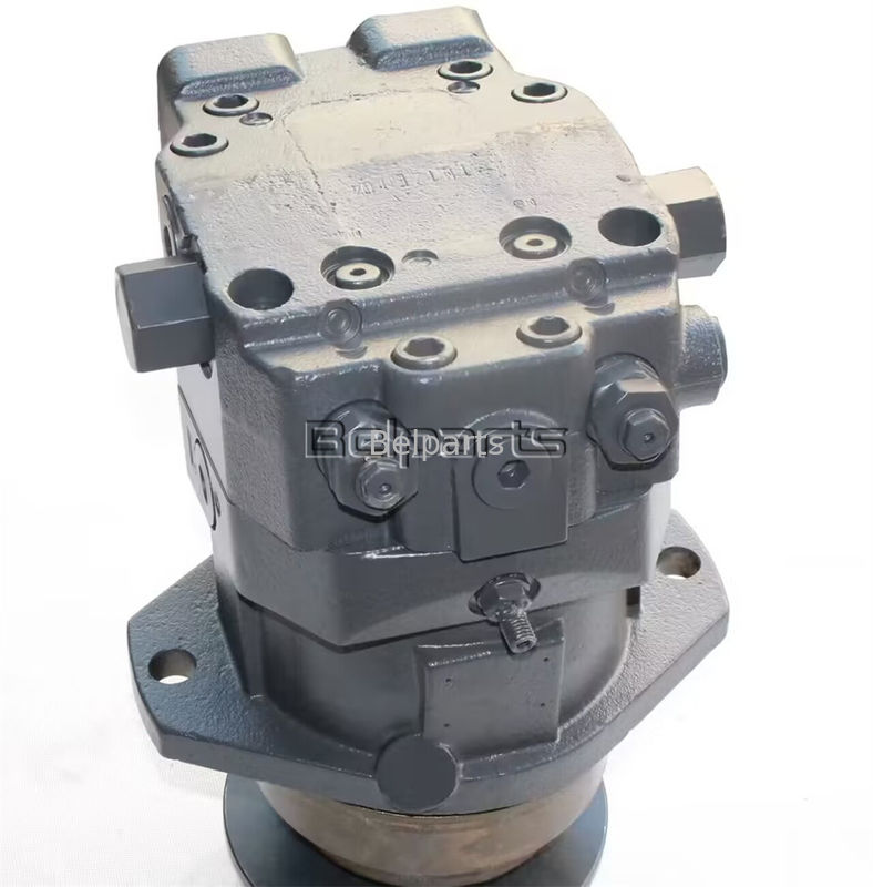 Belparts Excavator Parts Hyundai Travel Motor Voor R450-7 34E7-03050
