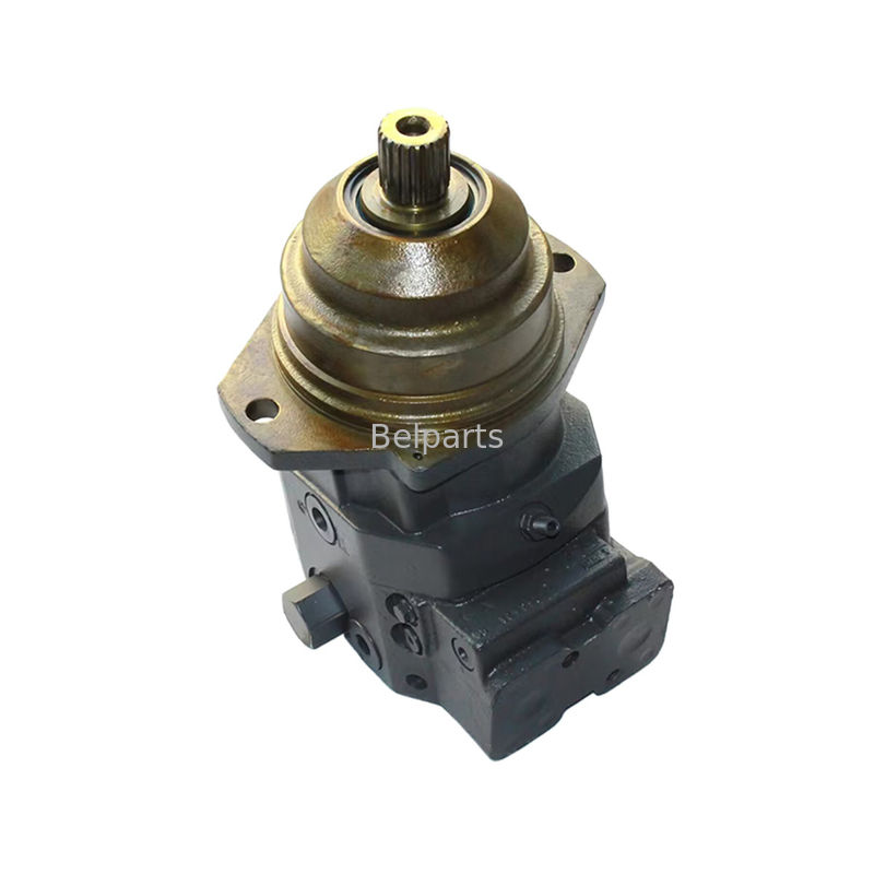 Belparts Excavator Parts Hyundai Travel Motor Voor R450-7 34E7-03050