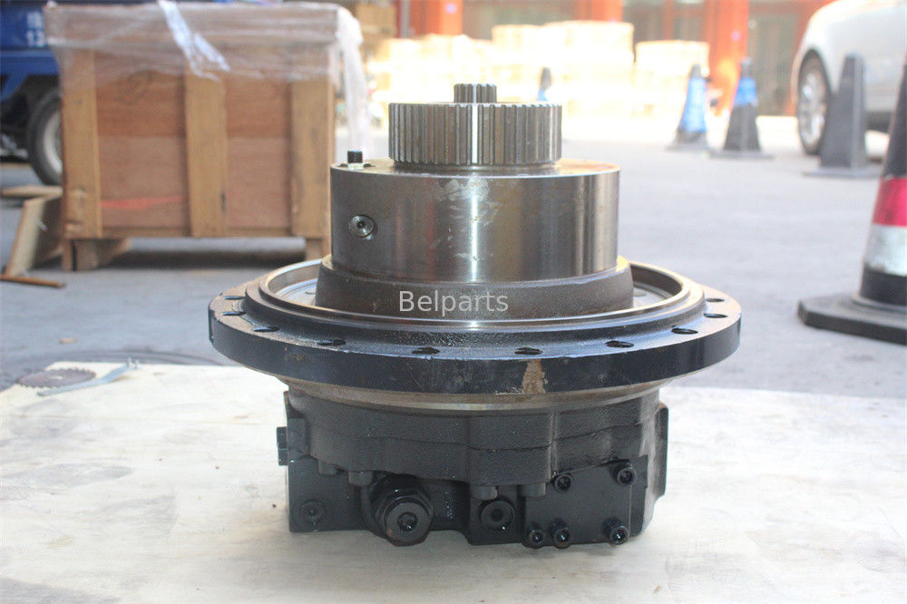 Belparts graafmachineonderdelen hyundai reismotor voor R305-7 R320-7 31N8-40062 31N9-40032