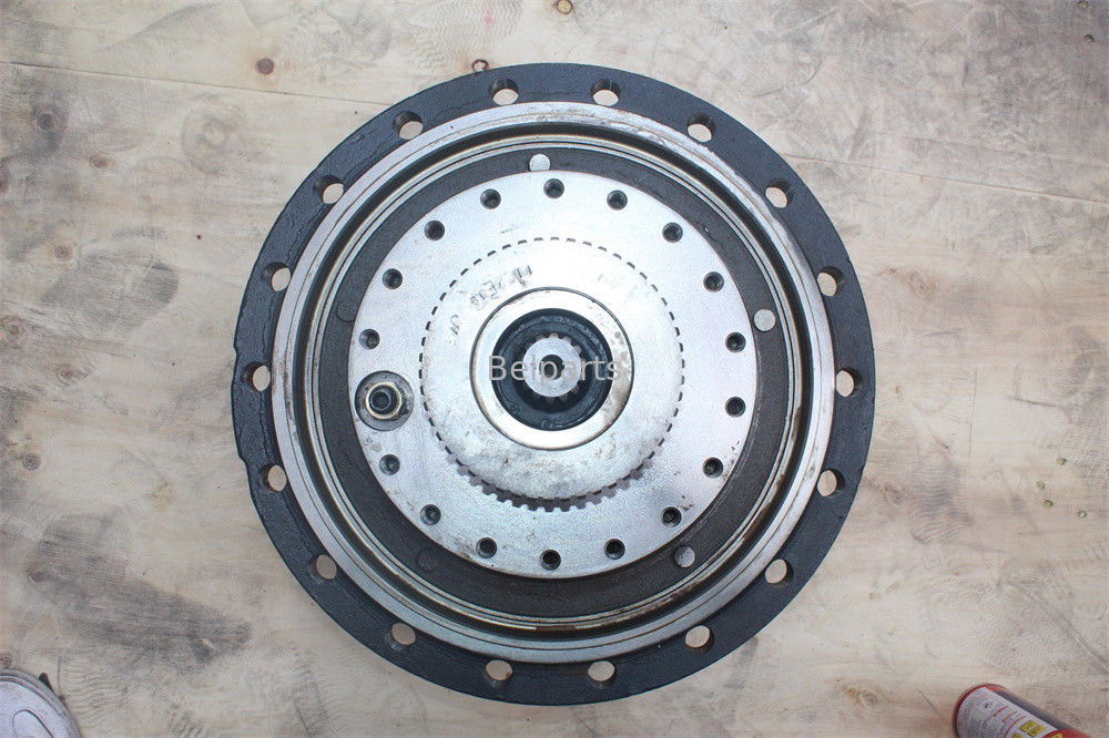 Belparts graafmachineonderdelen hyundai reismotor voor R305-7 R320-7 31N8-40062 31N9-40032