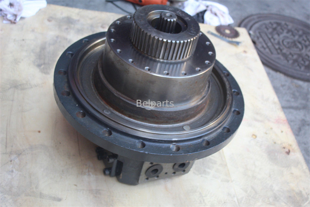 Belparts graafmachineonderdelen hyundai reismotor voor R305-7 R320-7 31N8-40062 31N9-40032