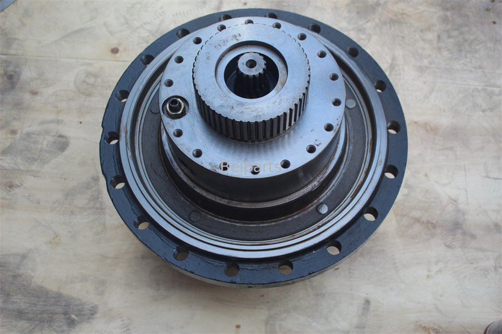 Belparts graafmachineonderdelen hyundai reismotor voor R305-7 R320-7 31N8-40062 31N9-40032