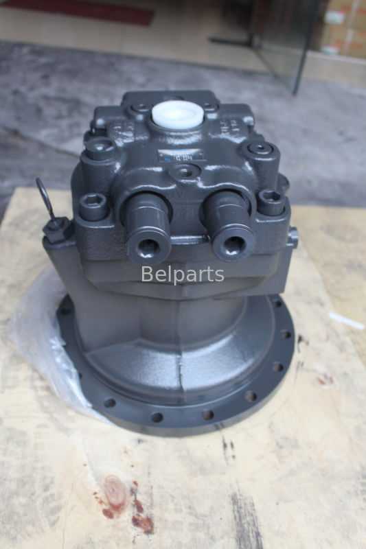 Belparts Excavator Parts SH200 JS220 SH210-5 CX210 SK250-8 Swing Motor