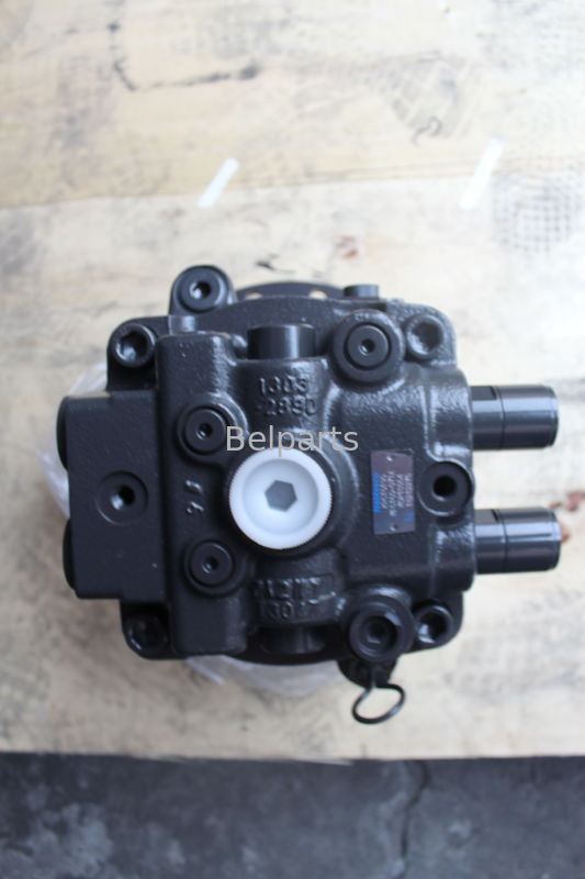 Belparts Excavator Parts SH200 JS220 SH210-5 CX210 SK250-8 Swing Motor