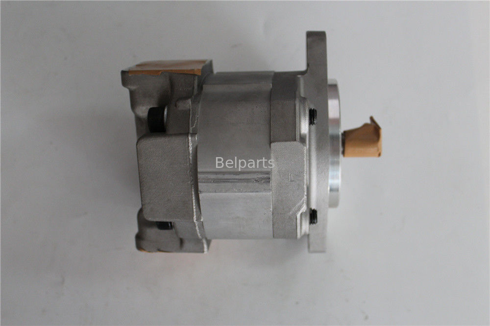 Belparts graafmachineonderdelen 705-12-32010 Hydraulische tandwielpomp voor D41E-3