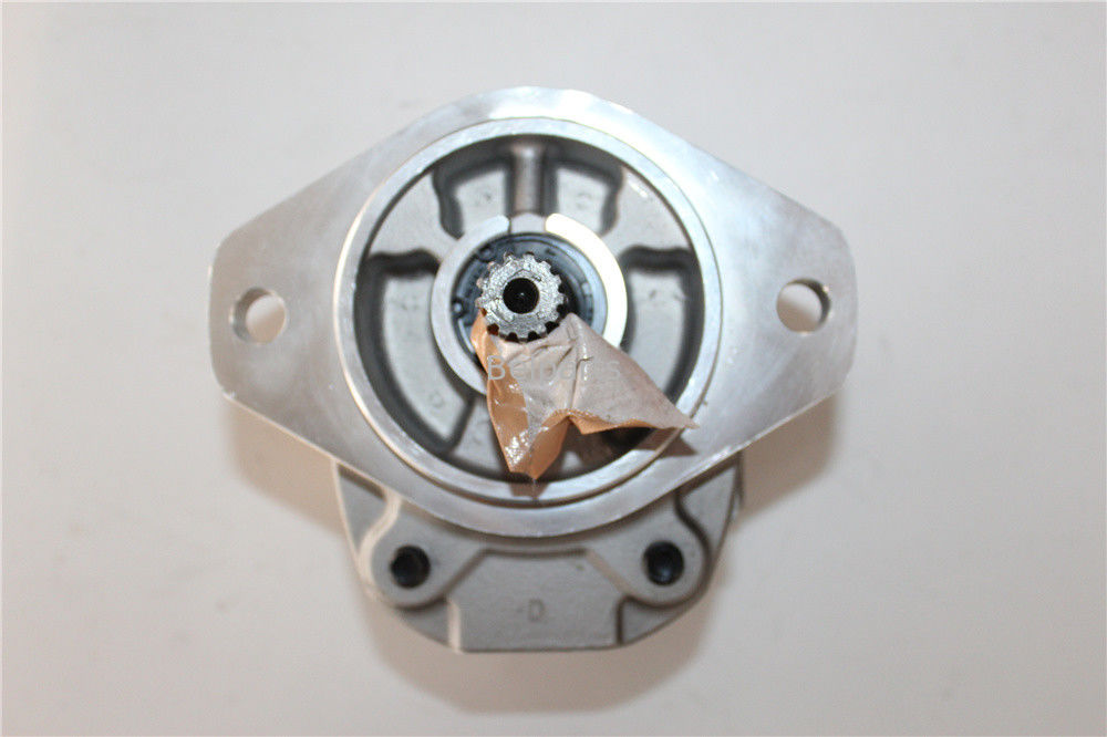 Belparts graafmachineonderdelen 705-12-32010 Hydraulische tandwielpomp voor D41E-3