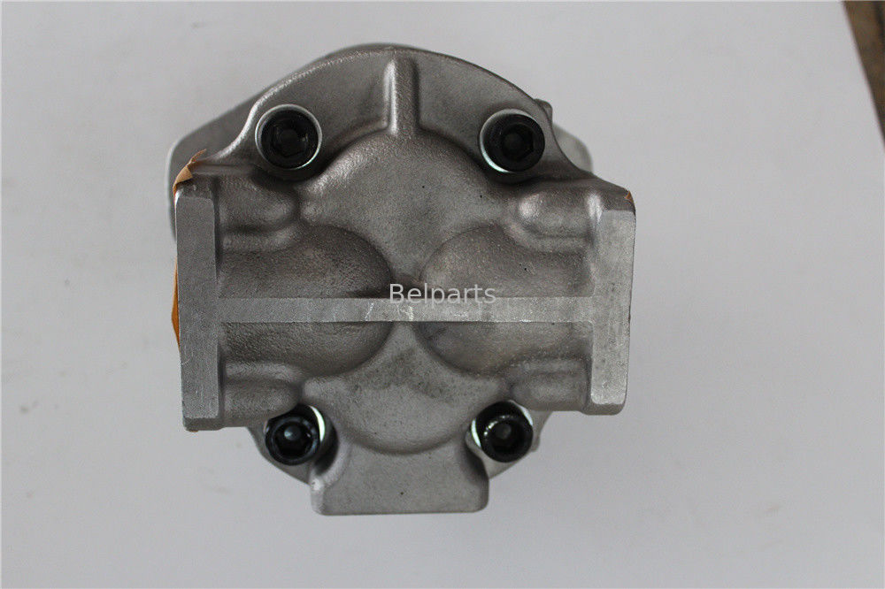 Belparts graafmachineonderdelen 705-12-32010 Hydraulische tandwielpomp voor D41E-3