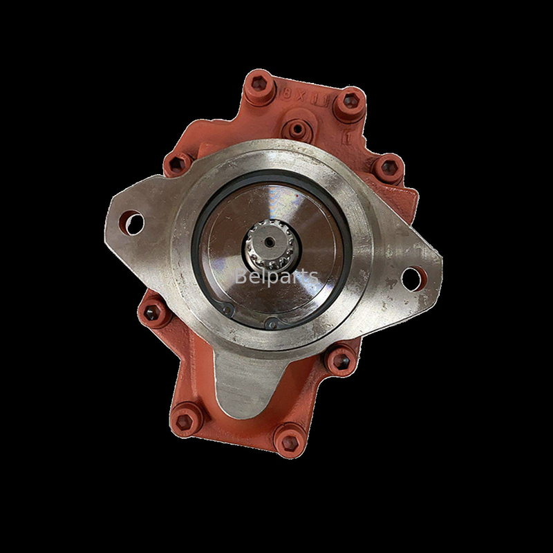 Belparts graafmachineonderdelen PVD-2B-36 Hydraulische tandwielpomp voor Hitachi EX30-2