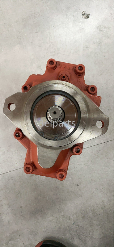 Belparts graafmachineonderdelen Hitachi Hydraulische tandwielpomp voor EX30-2 PVD-2B-36