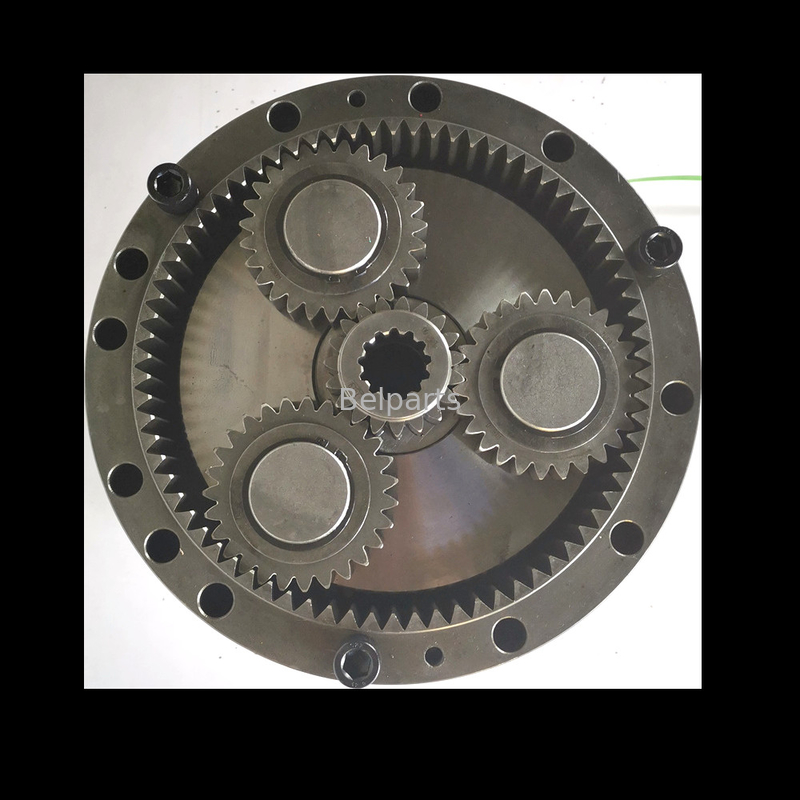 Belparts graafmachine onderdelen 2101-1025I Swing Reductie versnellingsbak voor Doosan DH258 DX255
