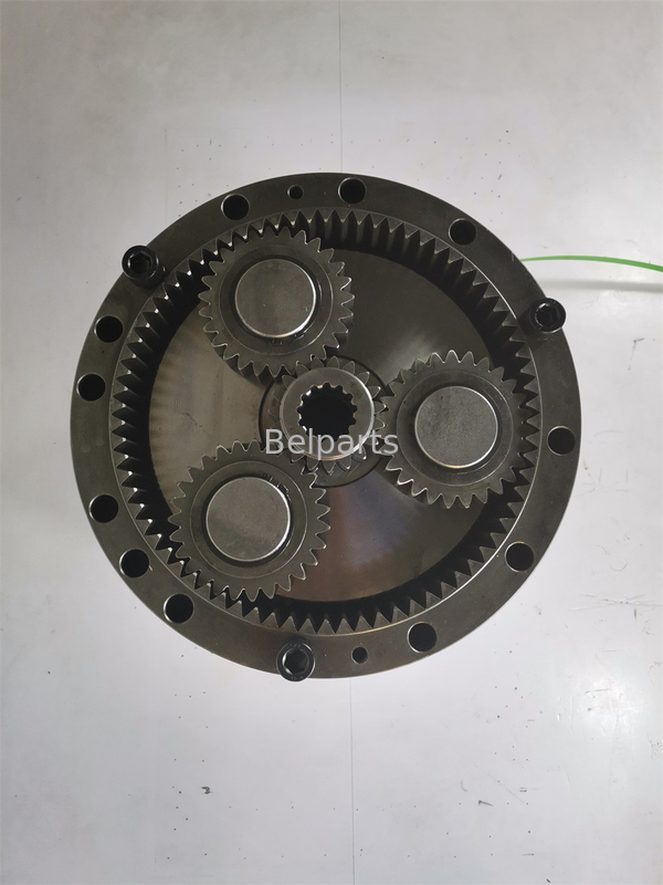 Belparts graafmachineonderdelen Doosan DH258 DX255 Swing Reduction versnellingsbak voor 2101-10251