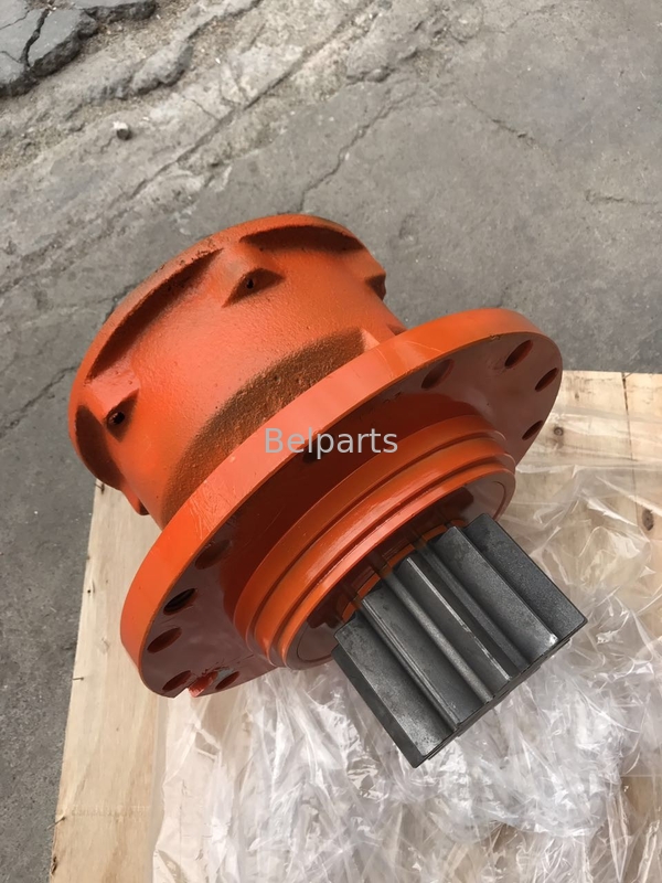 delen voor graafmachines 393-2179 397-3825 Swing reduction gearbox voor E307E E308E