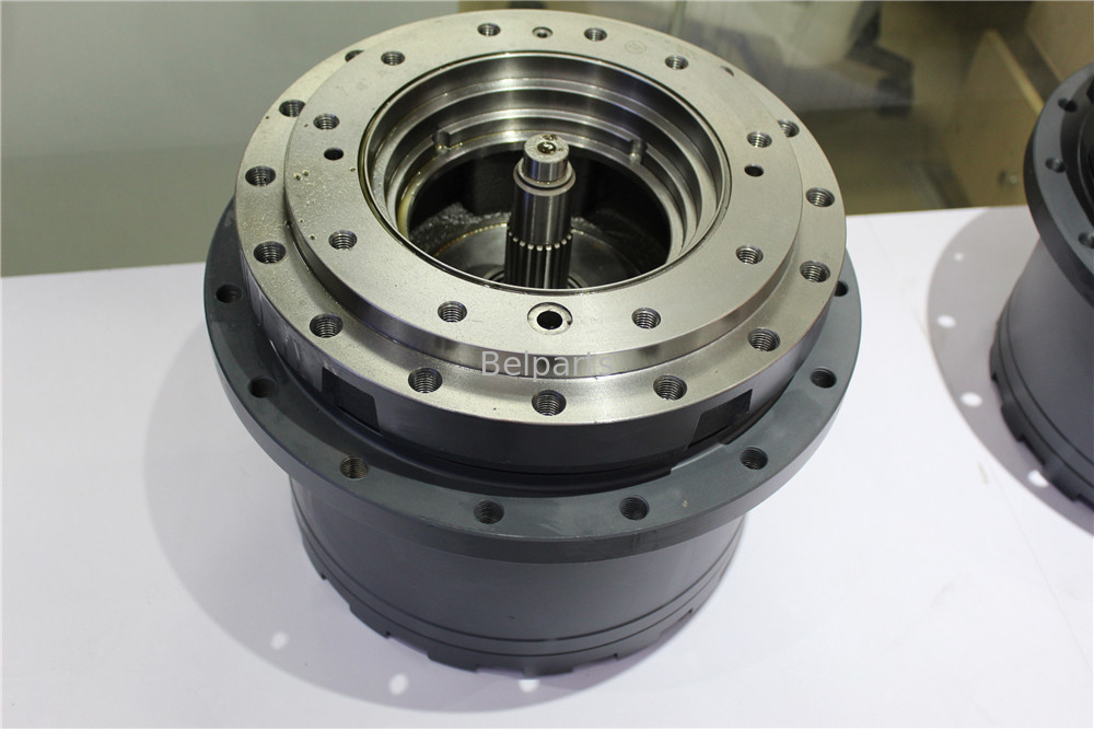 Onderdelen voor graafmachines 110-7079 110-7080 110-7081 Reizing Gearbox Voor E312V1 E312V2