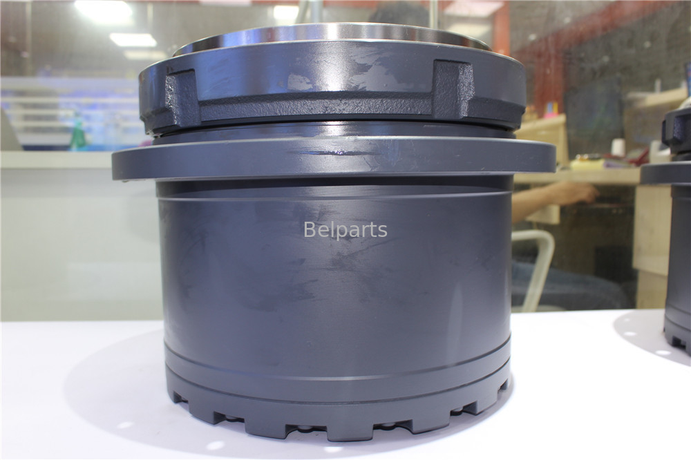 Onderdelen voor graafmachines 110-7079 110-7080 110-7081 Reizing Gearbox Voor E312V1 E312V2