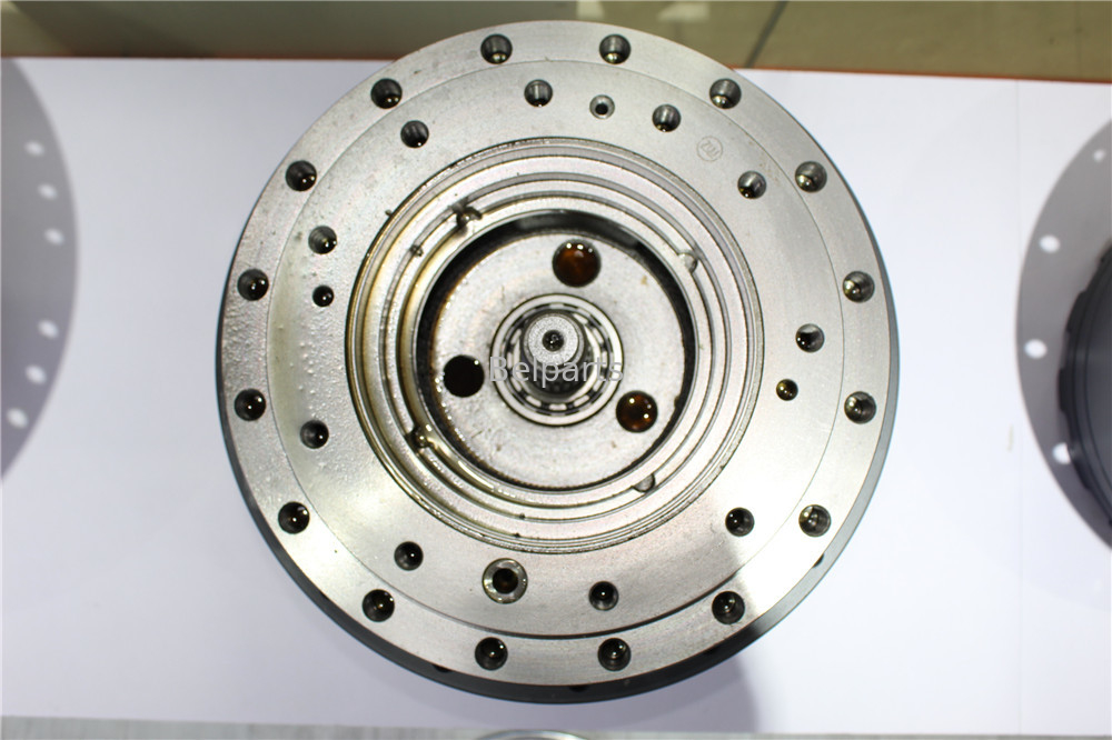 Onderdelen voor graafmachines 110-7079 110-7080 110-7081 Reizing Gearbox Voor E312V1 E312V2