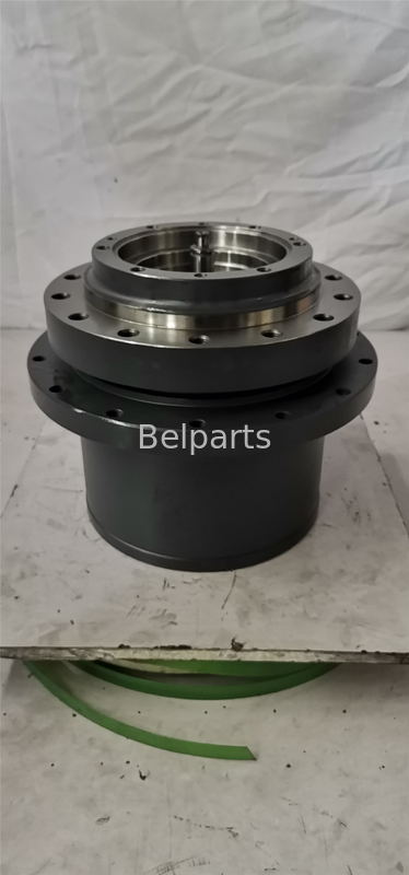 Op maat gemaakte Belparts Excavator Parts Komatsu PC78US-6 PC78MR-6 PC70US Travel Gearbox