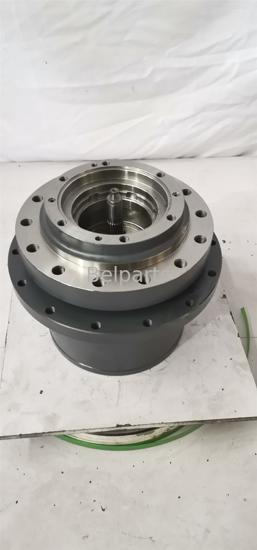 Op maat gemaakte Belparts Excavator Parts Komatsu PC78US-6 PC78MR-6 PC70US Travel Gearbox