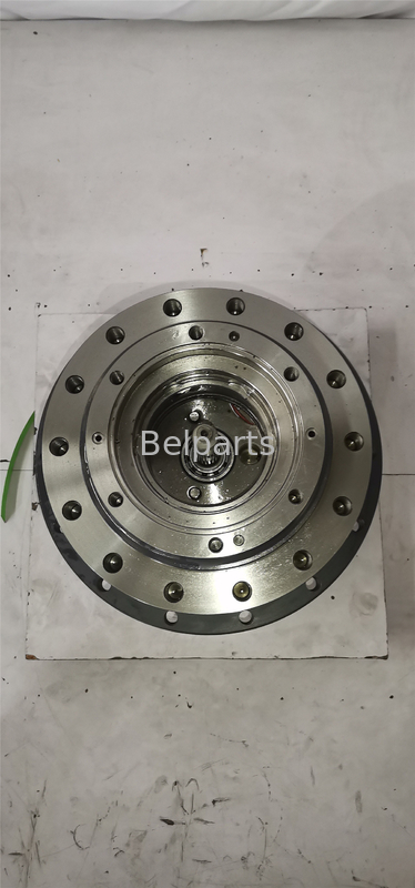 Op maat gemaakte Belparts Excavator Parts Komatsu PC78US-6 PC78MR-6 PC70US Travel Gearbox