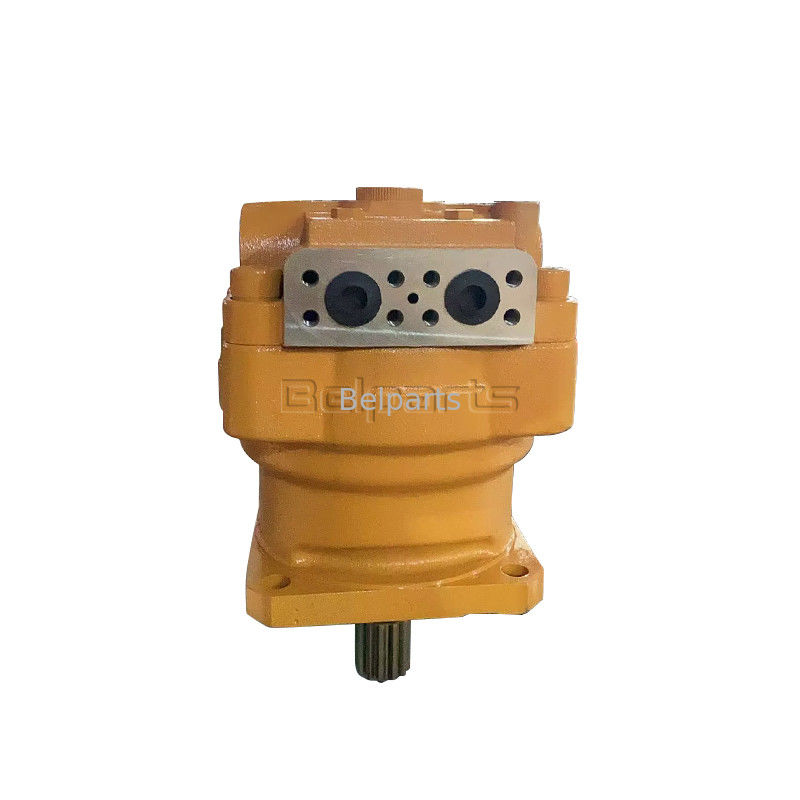 Belparts Graafmachineonderdelen Hydraulische schuifmotor E330C Voor schommelmotor