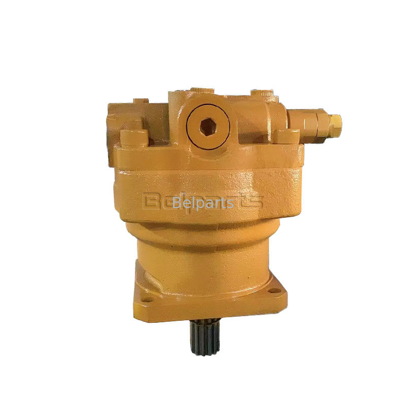 Belparts Graafmachineonderdelen Hydraulische schuifmotor E330C Voor schommelmotor