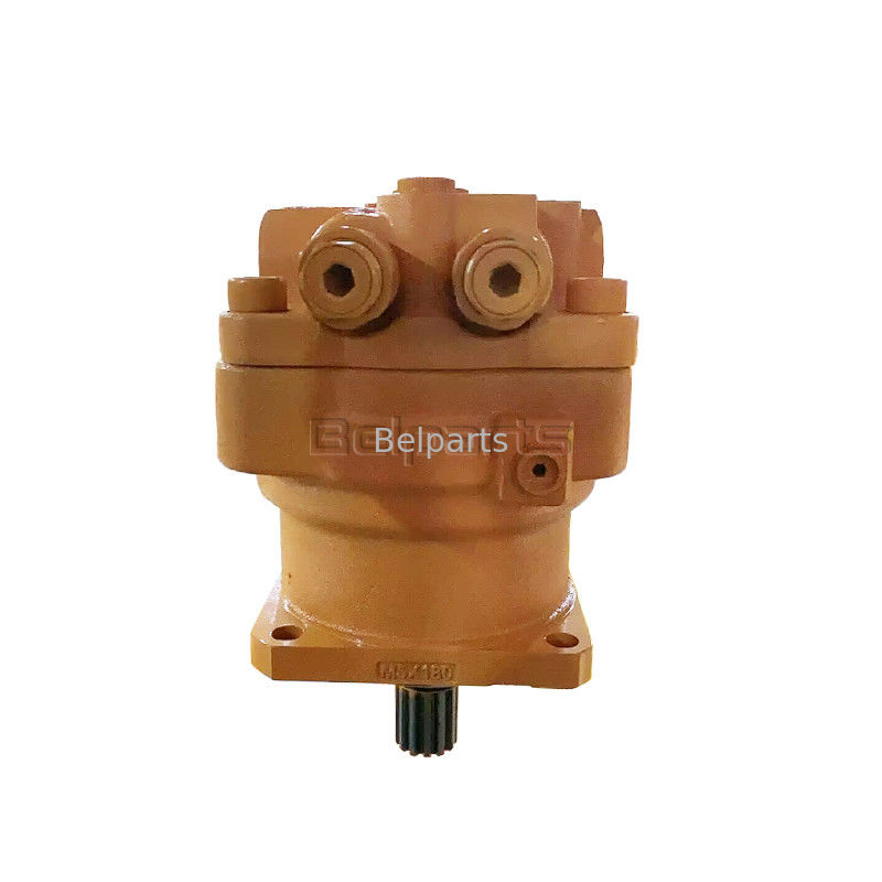 Belparts Graafmachineonderdelen Hydraulische schuifmotor E330C Voor schommelmotor