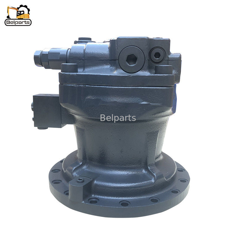 Belparts Excavator Parts Swing Motor DX260 DX225 Voor Doosan Slewing Motor