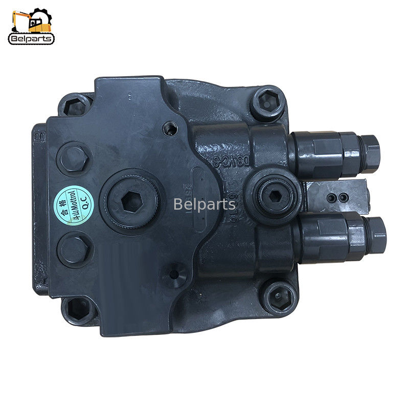 Belparts Excavator Parts Swing Motor DX260 DX225 Voor Doosan Slewing Motor
